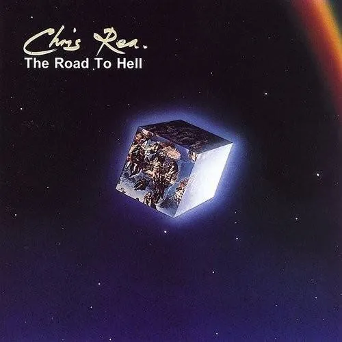 Chris Rea - Road To Hell
