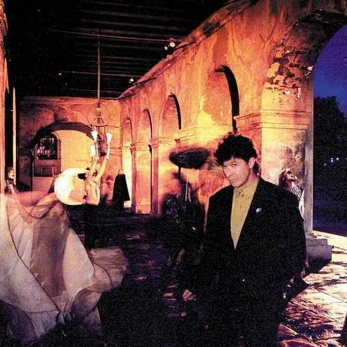 Robbie Robertson - Storyville
