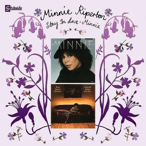 Stay In Love + Minnie