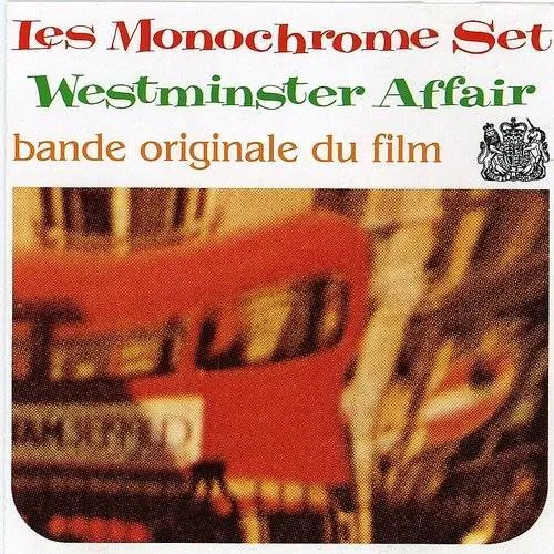 Westminster Affair