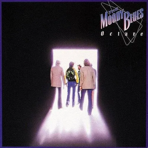 The Moody Blues - Octave