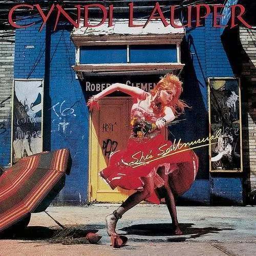 Album Art