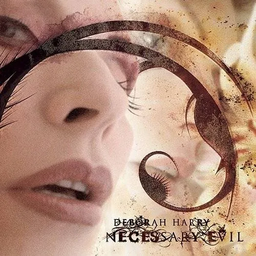 Debbie Harry - Necessary Evil