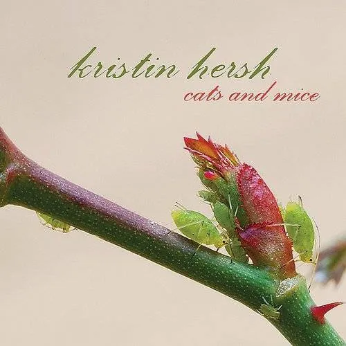 Kristin Hersh - Cats & Mice