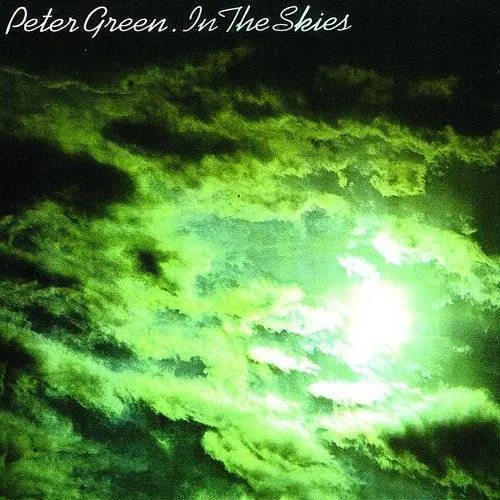 In the Skies : Peter Green