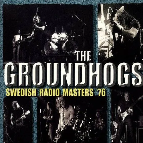 Swedish Radio Masters '76
