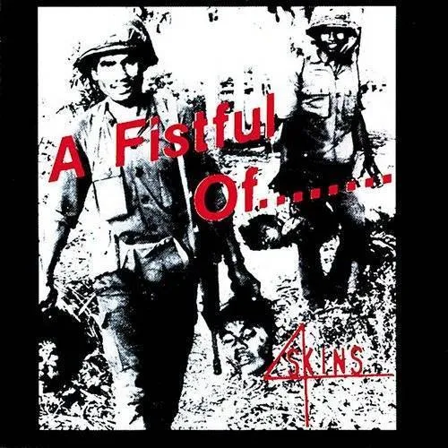 Fistful Of 4 Shins