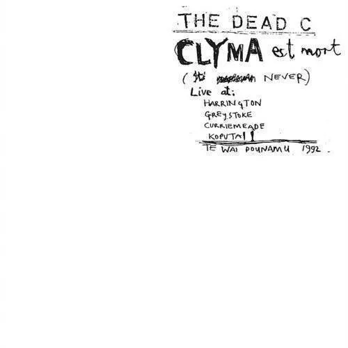 Clyma Est Mort & Tentative Power