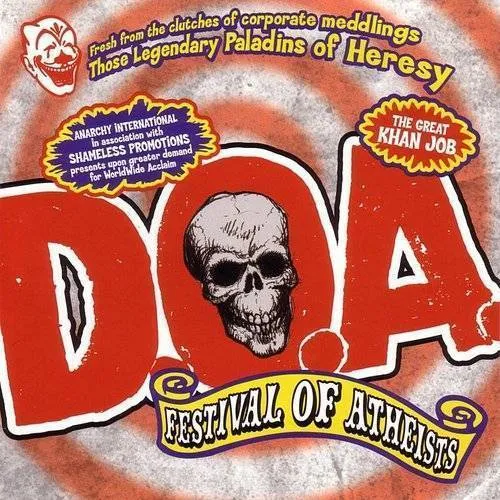 Festival of Athiests