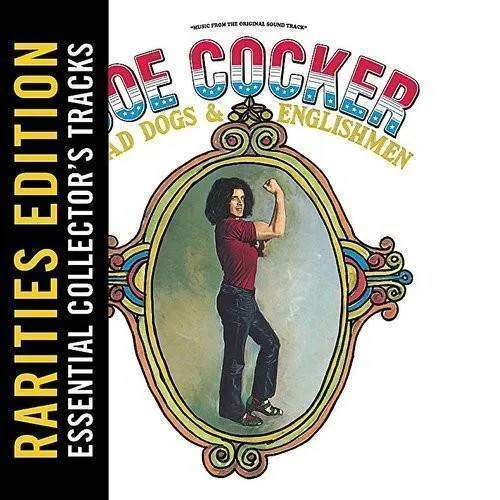 Joe Cocker - Mad Dogs & Englishmen (Rarities Edition)
