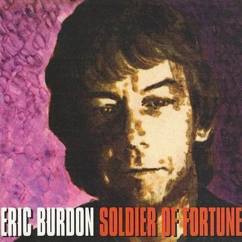 Eric Burdon - Soldier Of Fortune