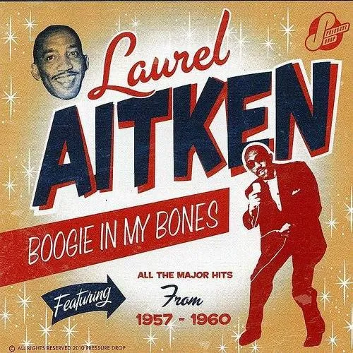 Boogie In My Bones