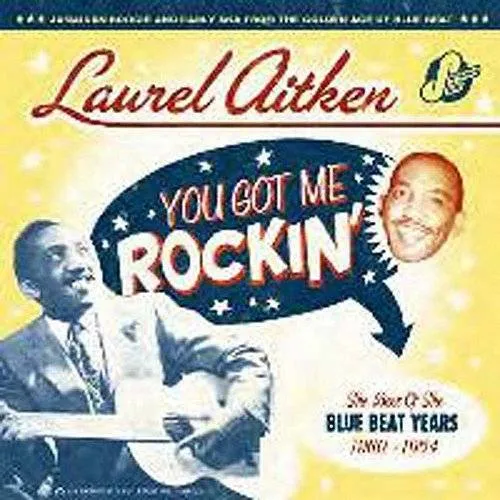 You Got Me Rockin-The Best Of