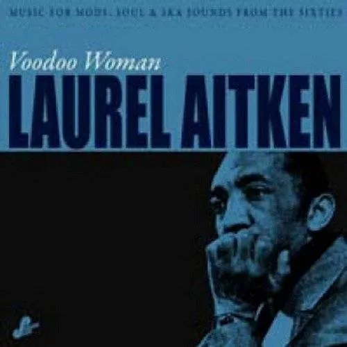 Voodoo Woman
