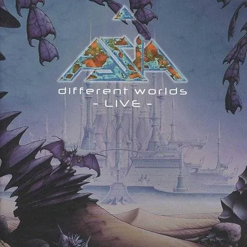 Different Worlds Live