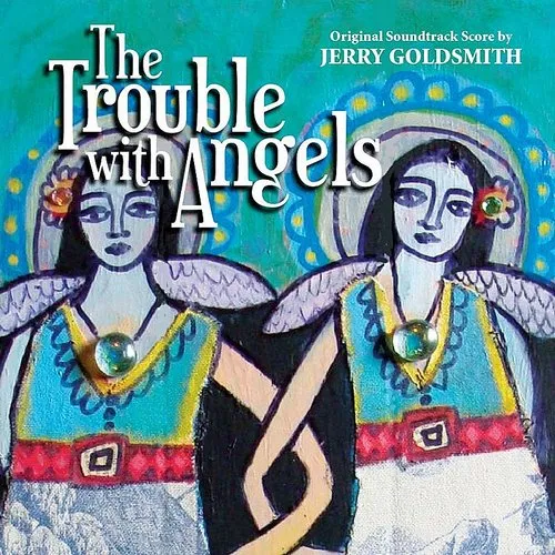 Trouble With Angles