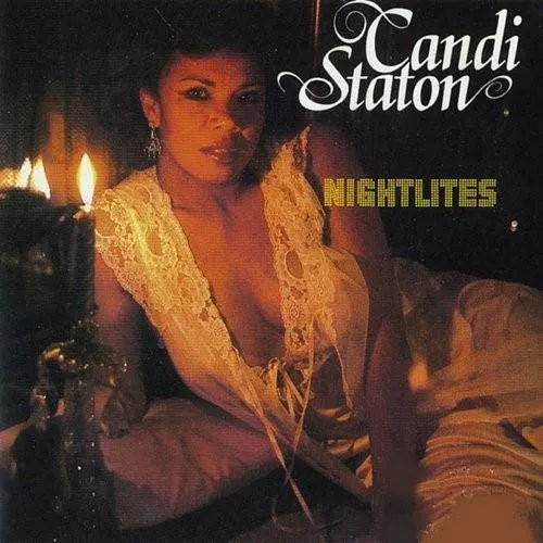 Candi Staton - Nightlites (Shm) (Jpn)