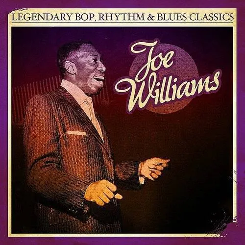 Legendary Bop Rhythm & Blues Classics