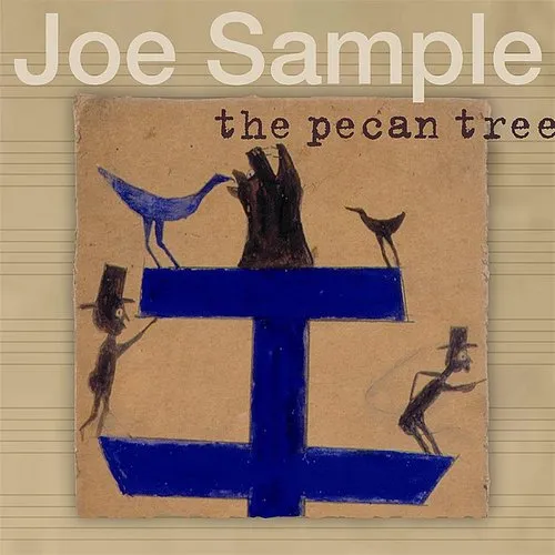 The Pecan Tree