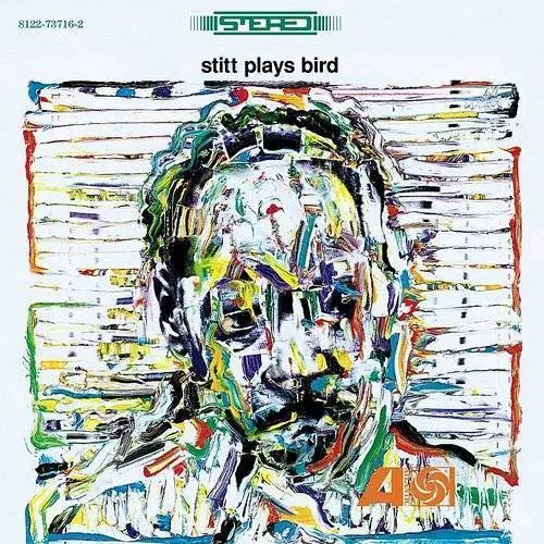 Sonny Stitt - Stitt Plays Bird [Import]
