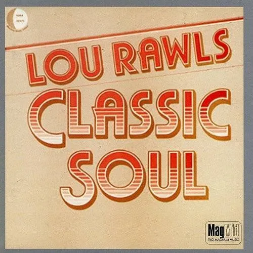 Classic Soul