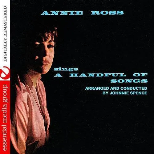 Annie Ross - Sings A Handful Of Songs (Mini Lp Sleeve) [Import]
