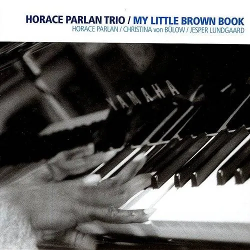 My Little Brown Book
