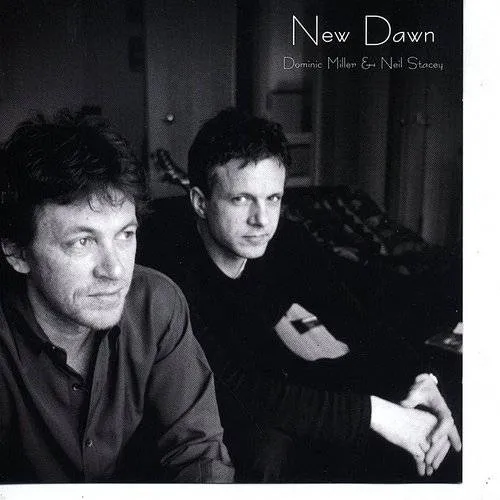 Dominic Miller - New Dawn [Import]