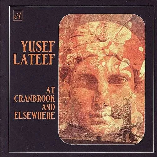 At Cranbrook & Elsewhere