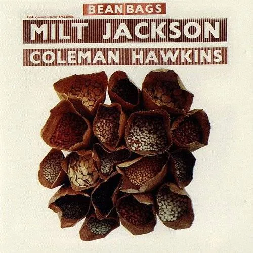 Milt Jackson - Bean Bags (Shm) (Jpn)