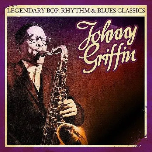 Legendary Bop Rhythm & Blues Classics