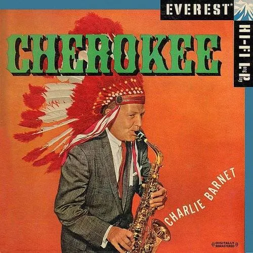 Cherokee