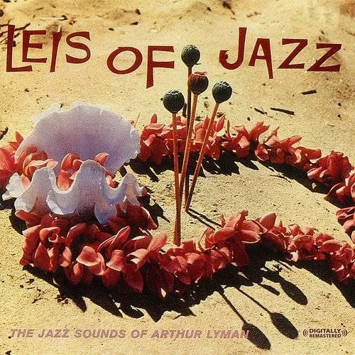 Leis of Jazz