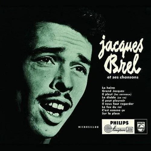Grand Jacques