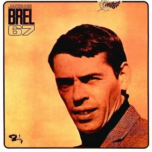 Jacques Brel 67