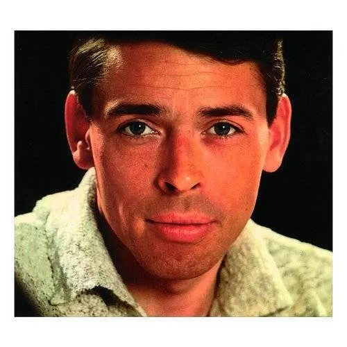Jacques Brel - Les Bourgeois vinyl record cover