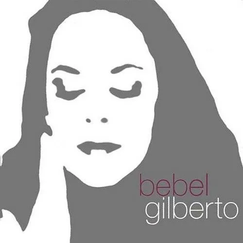 Bebel Gilberto - Tanto Tempo (25th Anniversary) (Aniv) vinyl record cover