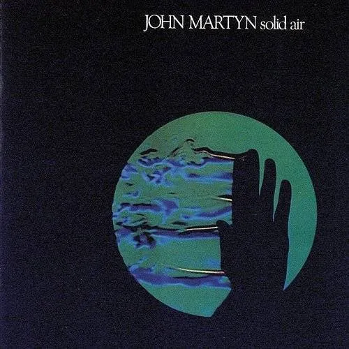 John Martyn - Solid Air [Import]
