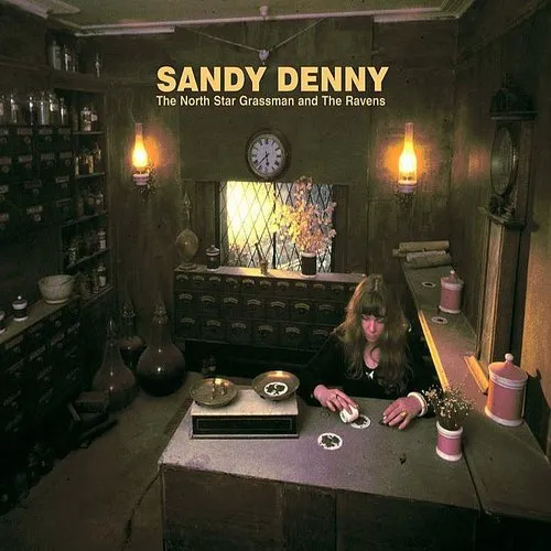 Album Art