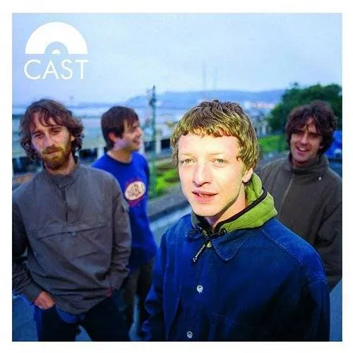 Cast - Collection [Import]