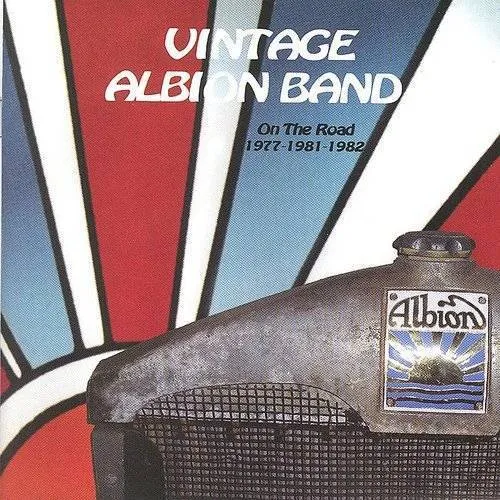 Vintage Albion Band