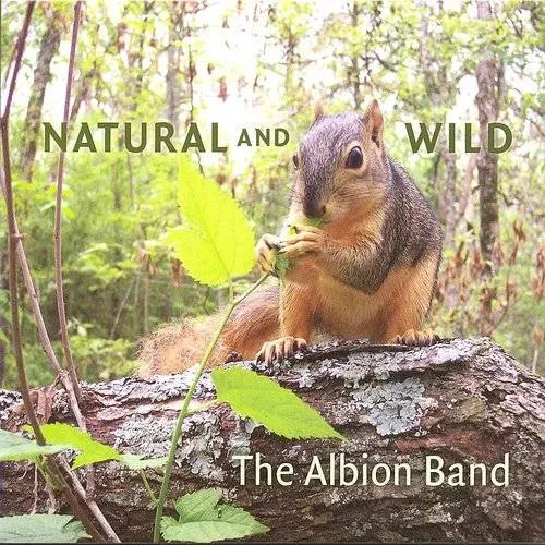 Natural & Wild