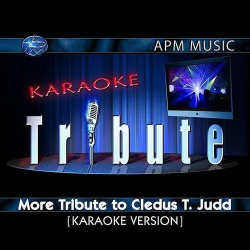 Cledus T. Judd Karaoke Tribute More Tribute To Cledus T. Judd