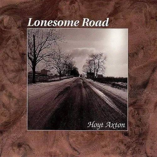 Lonesome Road