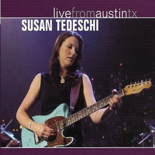 Live from Austin Texas