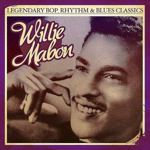 Legendary Bop Rhythm & Blues Classics