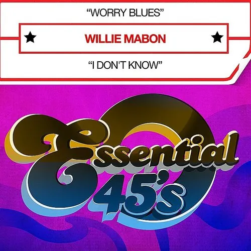 Worry Blues