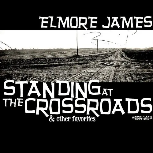 Standing at the Crossroads