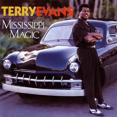 Mississippi Magic