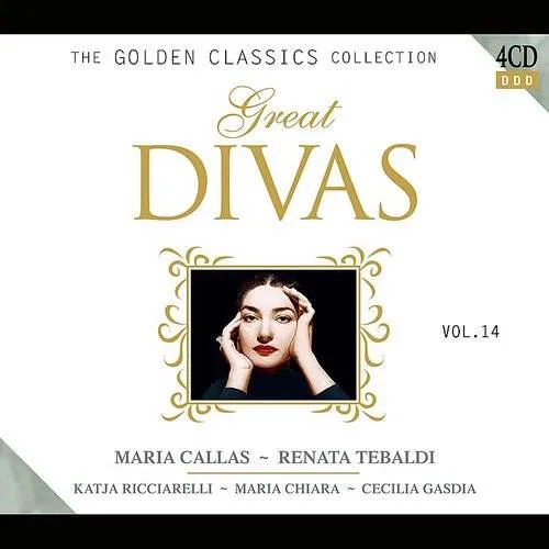Maria Callas - Casta Diva (Fra)